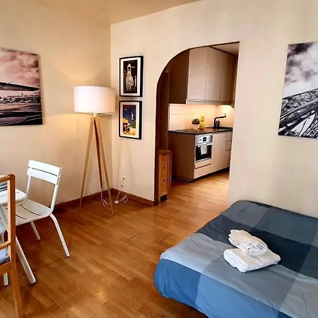 Bienvenue à Paris - Appartement Ivry-sur-Seine Extérieur photo