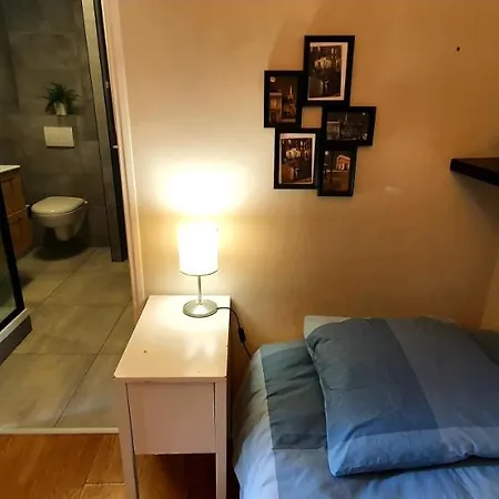 Bienvenue à Paris - Appartement Ivry-sur-Seine Extérieur photo