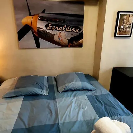 Bienvenue à Paris - Appartement Ivry-sur-Seine Extérieur photo