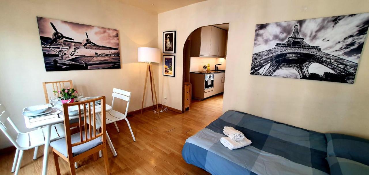 Bienvenue à Paris - Ivry-sur-Seine