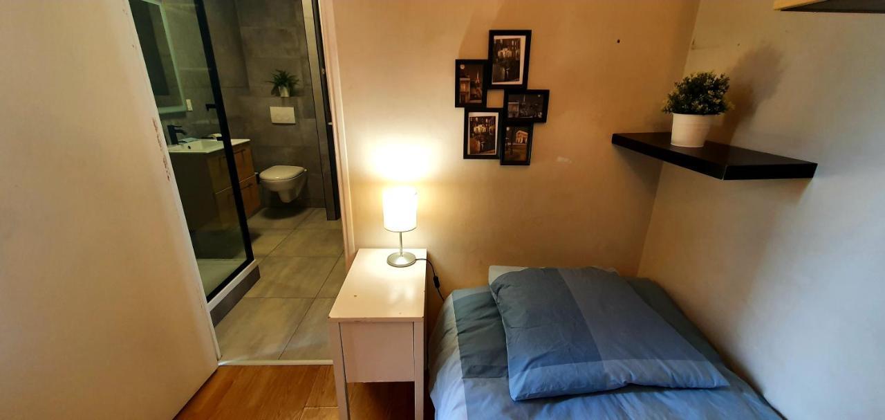 Bienvenue à Paris - Appartement Ivry-sur-Seine