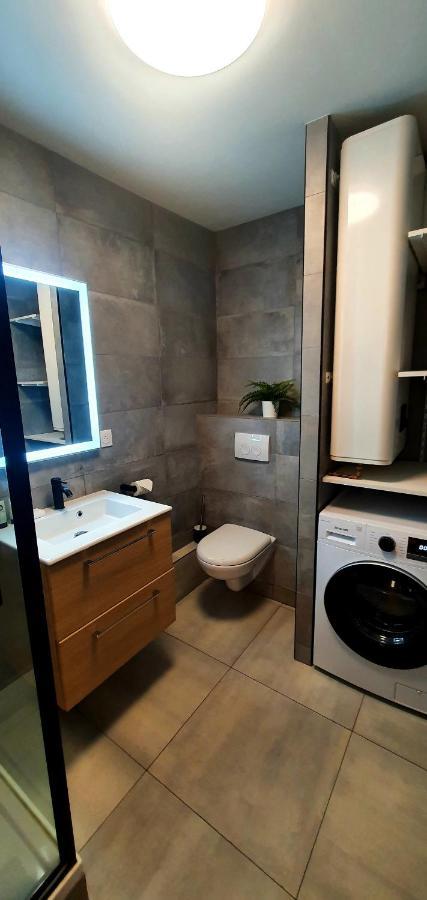 Appartement Bienvenue à Paris - Ivry-sur-Seine