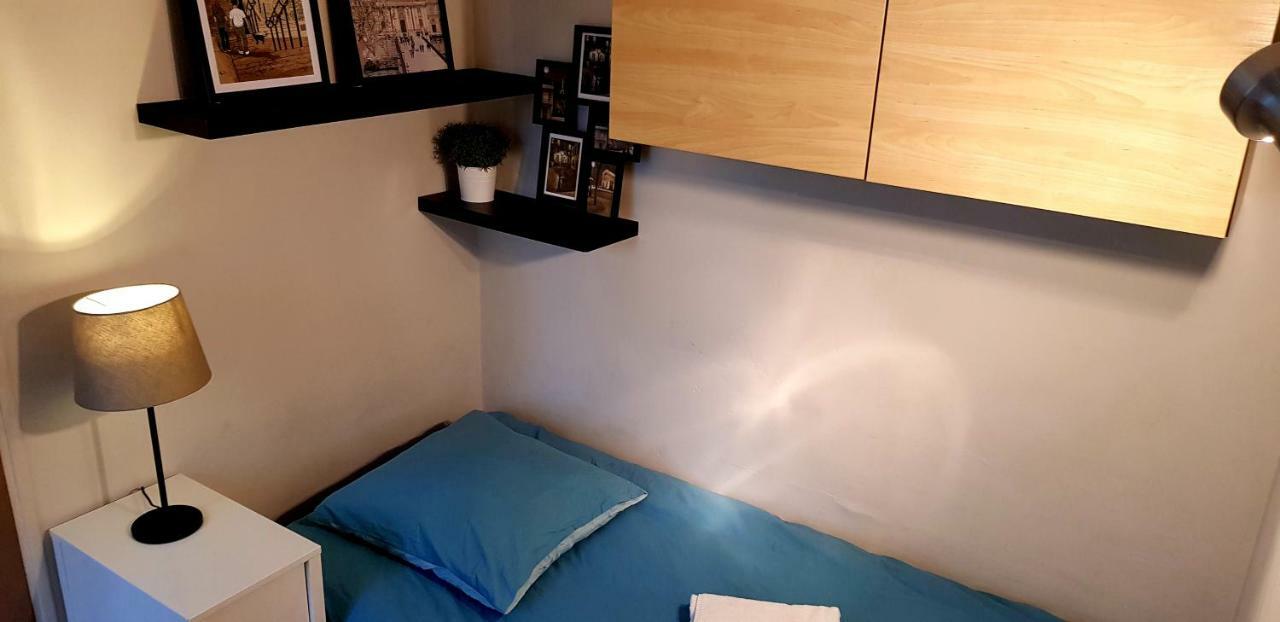 Appartement Bienvenue à Paris -